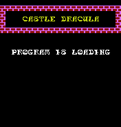 Castle Dracula